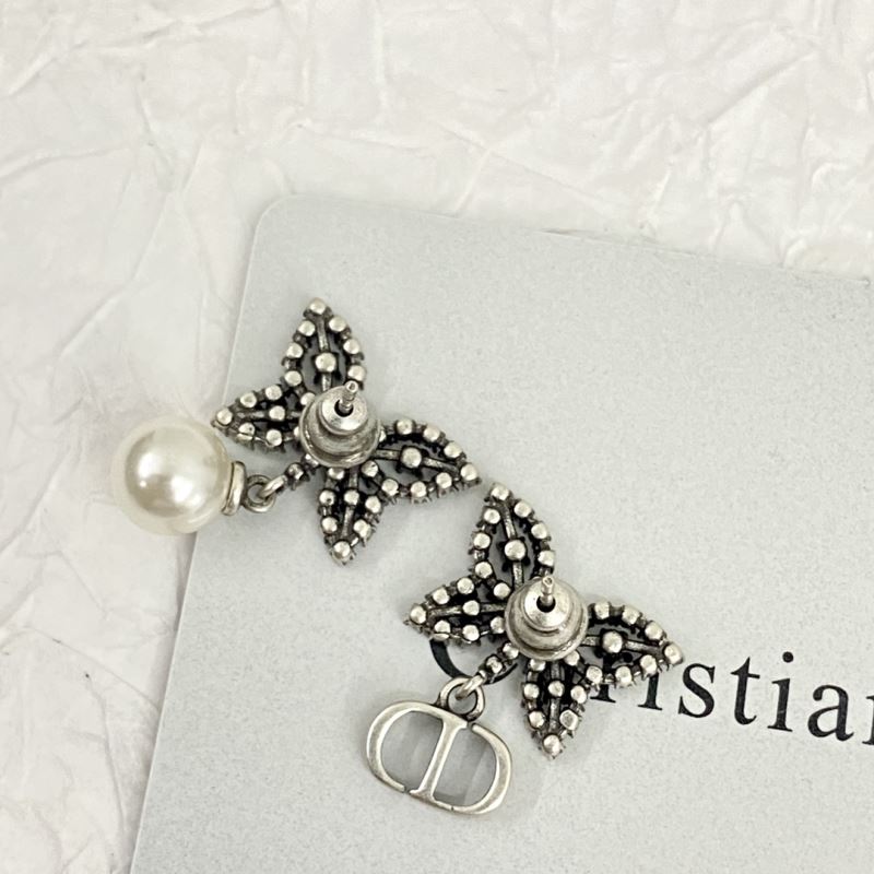 Christian Dior Earrings